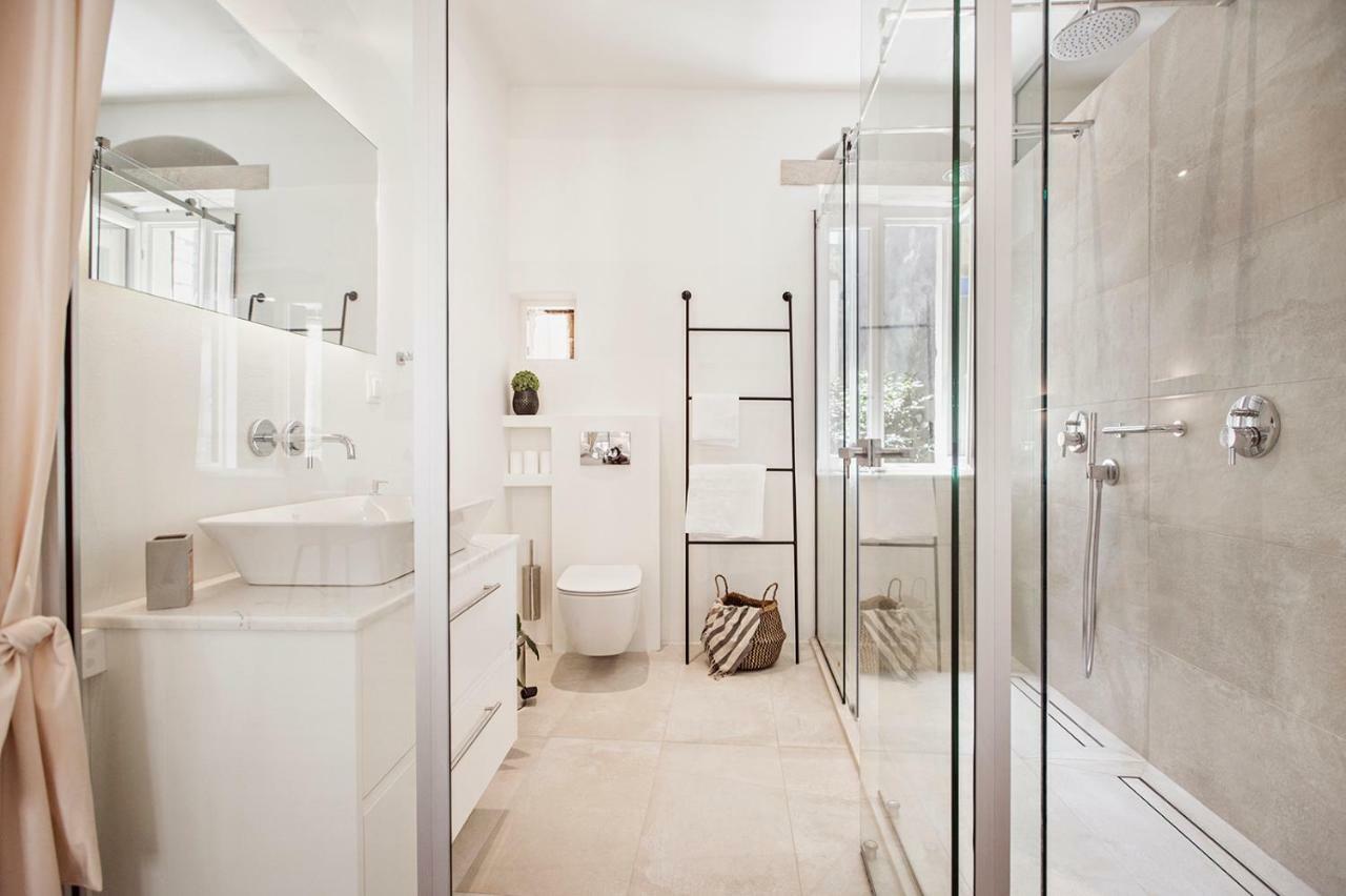 S&G Corfu Old Town Apartments - The Volto Suite Ngoại thất bức ảnh